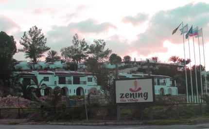 ZENING Elia Village Latchi Cyprus Resort Spa